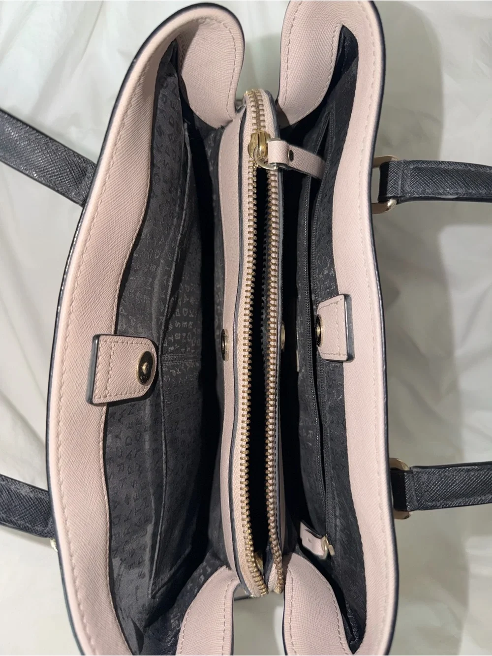 Kate spade NEW YORK LAUREL WAY EVANGELIE purse handbag
